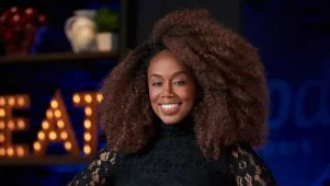 Casting: Toya Boudy