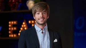Casting: Trace Barnett