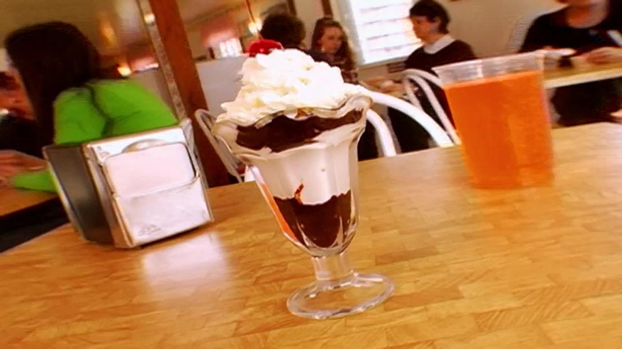 Best Thing: Top 5 Ice Creams