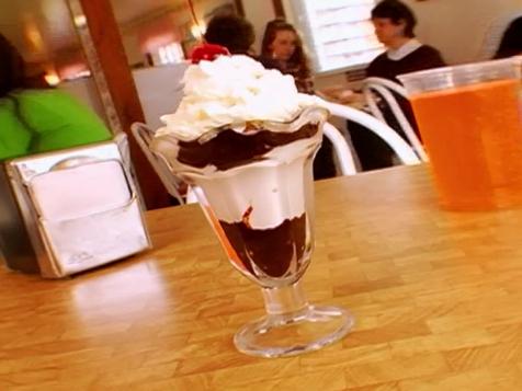 Best Thing: Top 5 Ice Creams