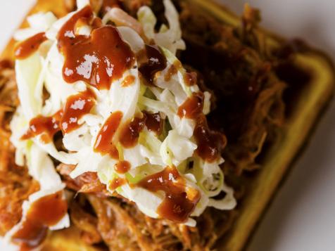 15 Ways to Top a Waffle