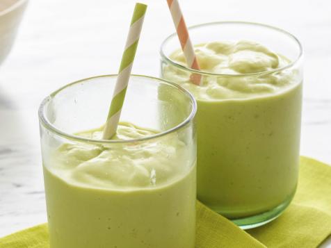 Ultra-Creamy Avocado Smoothie