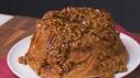 Caramel Apple Cake