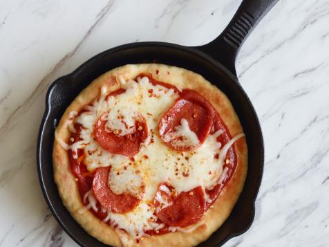 4 Things to Cook in a Cast Iron Skillet