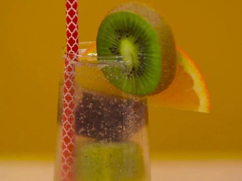 Cocktail Ice Cubes