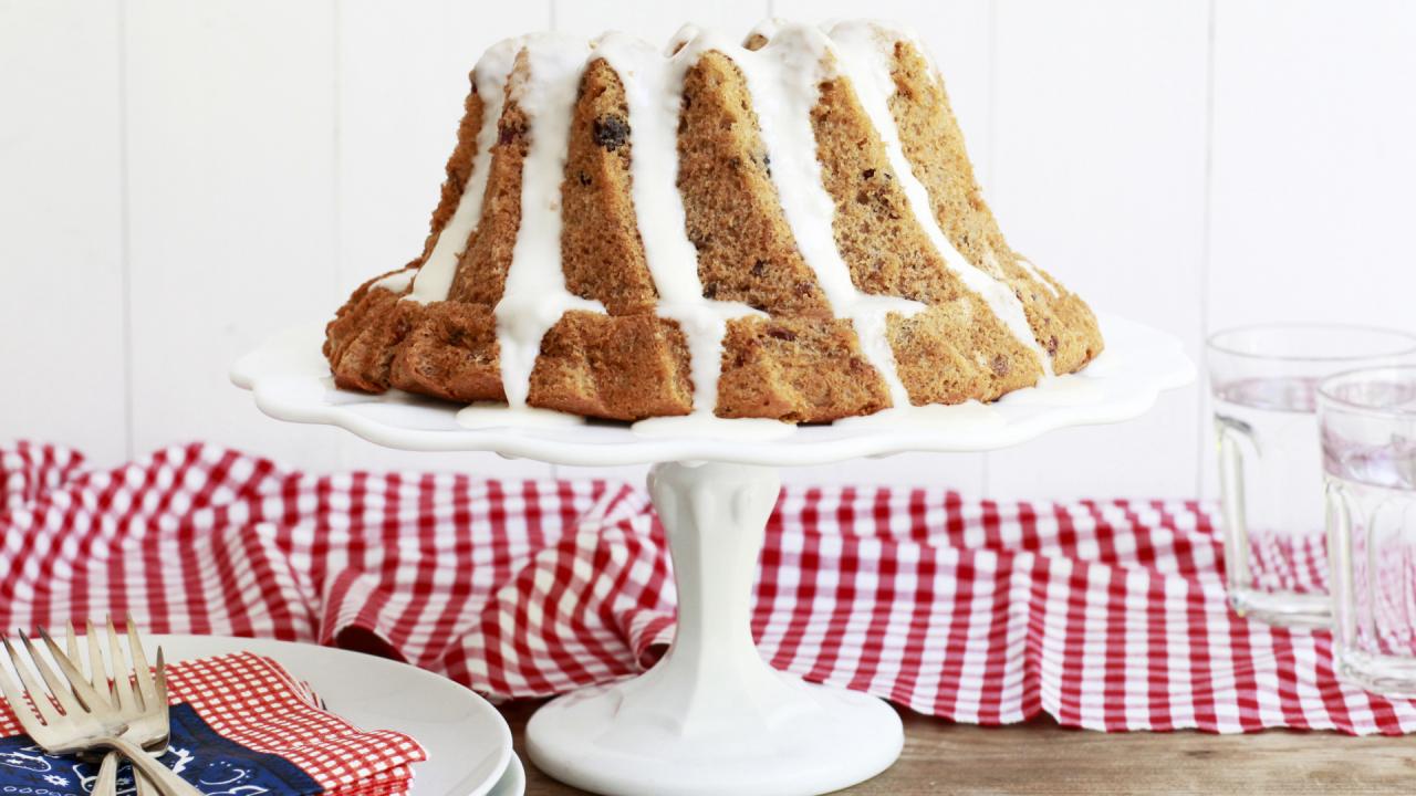 Election Cake