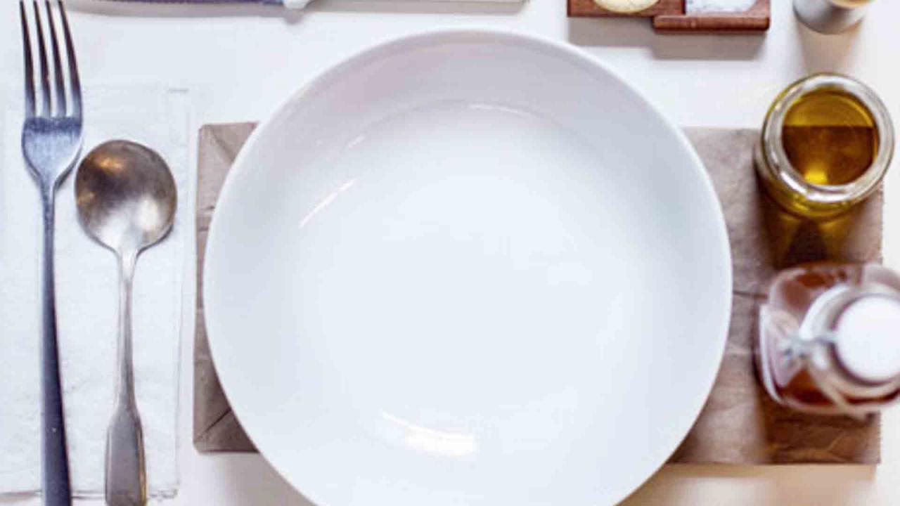 Dining Al-Desko
