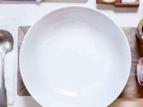 Dining Al-Desko
