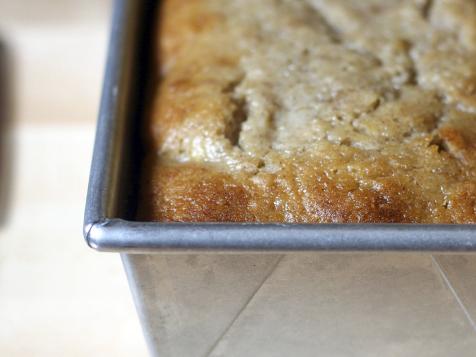 Flour's Famous Banana Bread