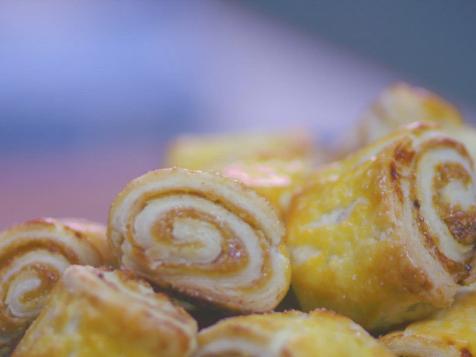 Golden Rugelach