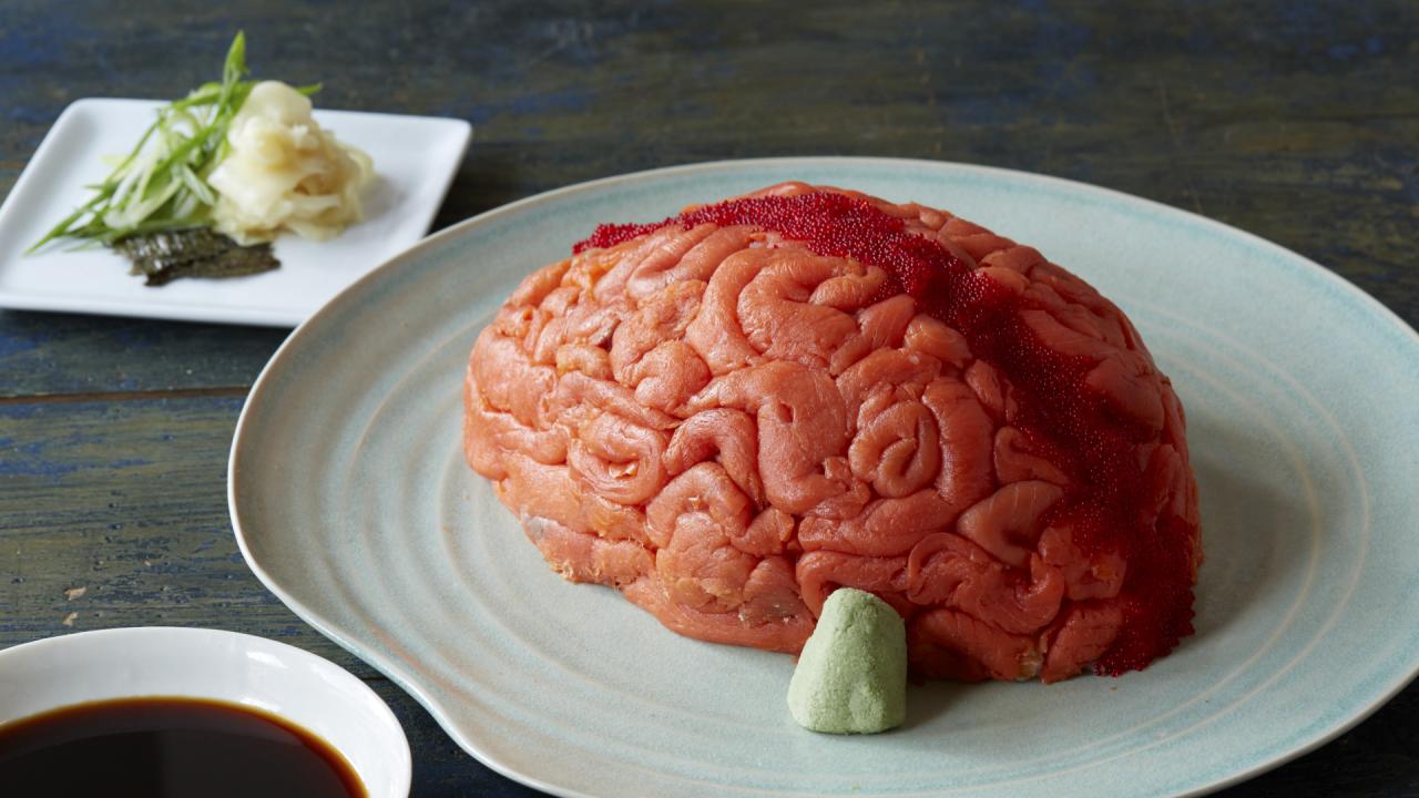 Sushi Brain