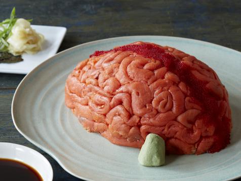 Sushi Brain
