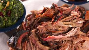 Whole Hog Platter