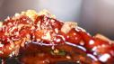 Korean Sticky Ribs