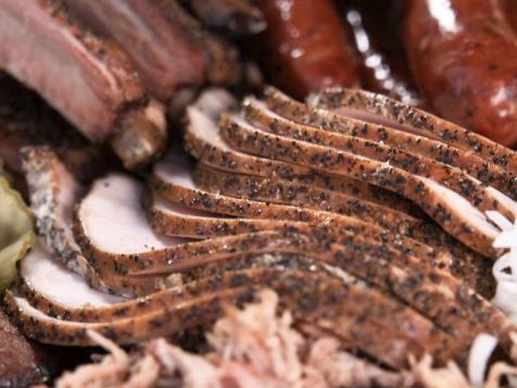Franklin Barbecue