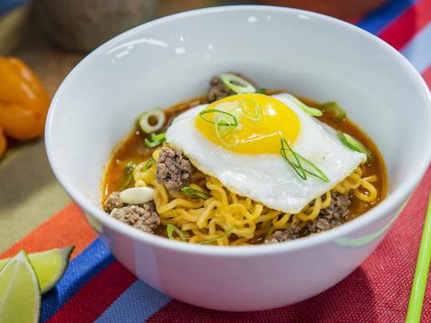 Sunny's Sunset Park Noodle Bowl
