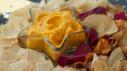 Roasted Carrot Hummus
