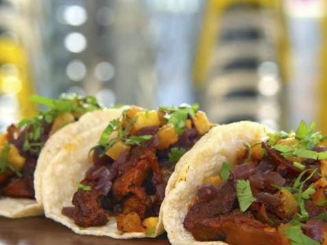 Big Star's Tacos al Pastor