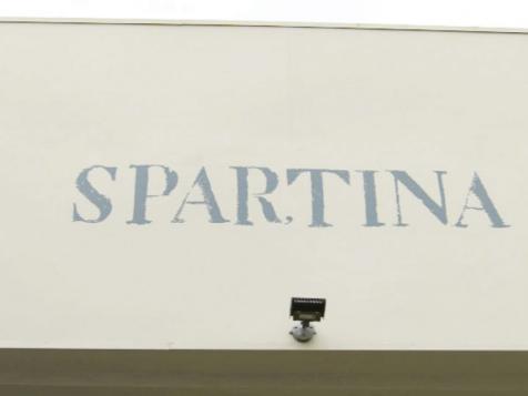 Fried Polenta with Gorgonzola