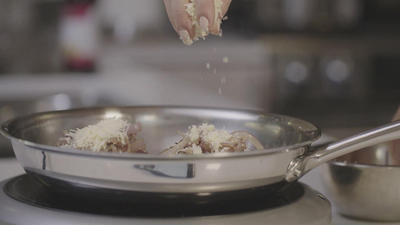 Smart Pans