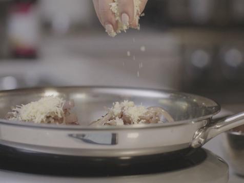 Smart Pans