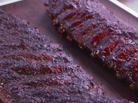 Top 5 Best BBQ Ribs
