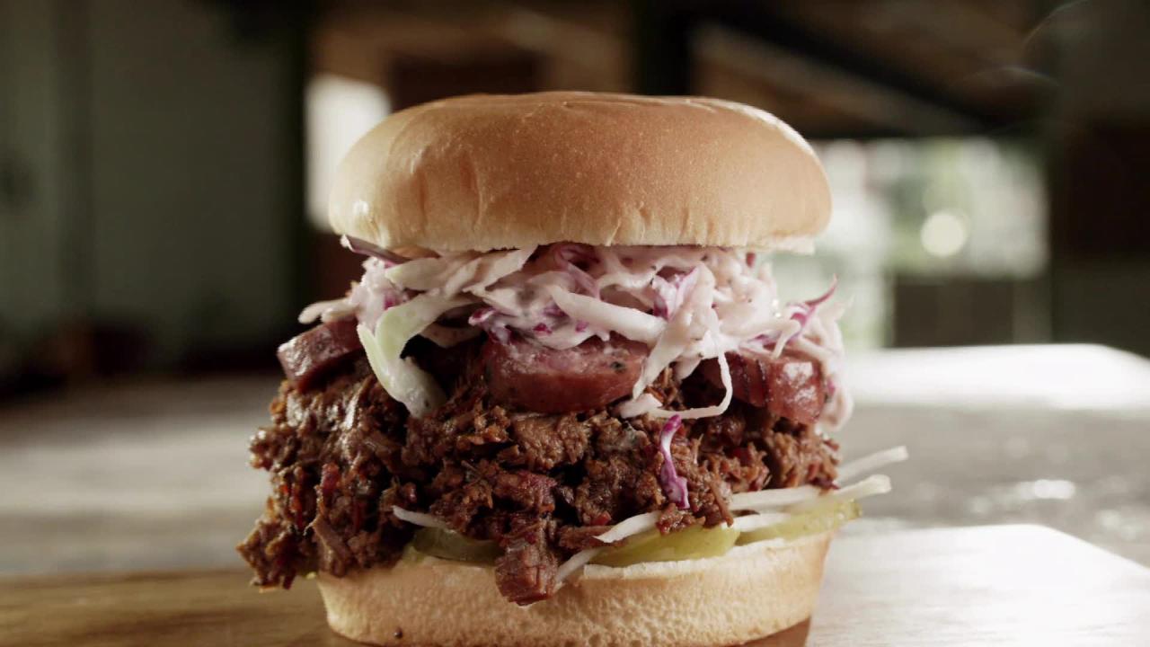 Top 5 Best BBQ Brisket