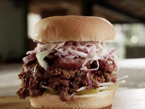 Top 5 Best BBQ Brisket