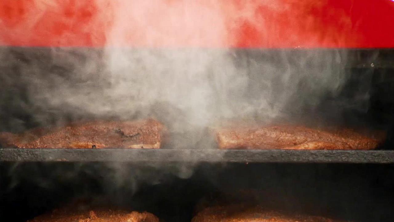 5 Best BBQ Pork Sandwiches
