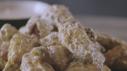 Caesar Chicken Wings