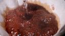 Slow-Mo Coffee