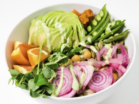 Buddha Bowl