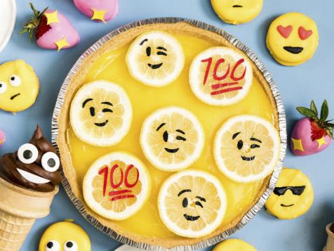Emoji Foods