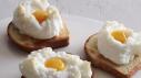Cloud Eggs
