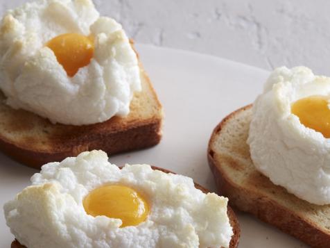 Cloud Eggs