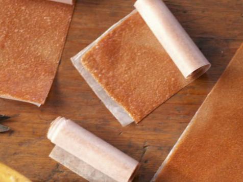 Farmhouse Fruit Leather