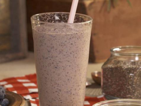 Get Up and Go Smoothie