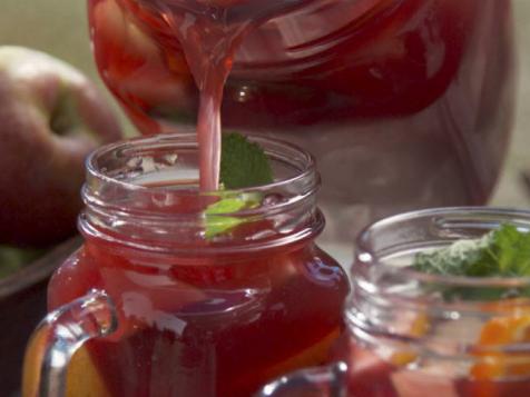 Fruit Cider