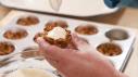 Granola Parfait Cups