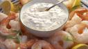 Shrimp Cocktail with Remoulade