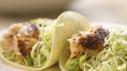 Roasted Salmon Tacos
