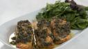 Rose Lemon Caper Salmon