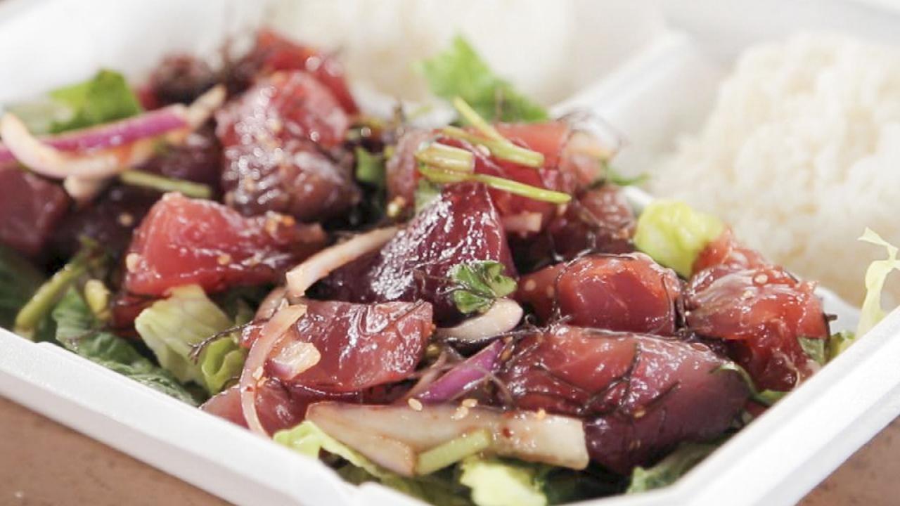 Like Poke?