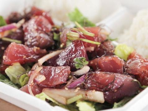 Like Poke?