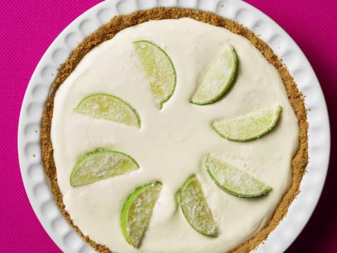 Margarita Pie