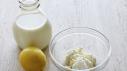Homemade Microwave Cheese