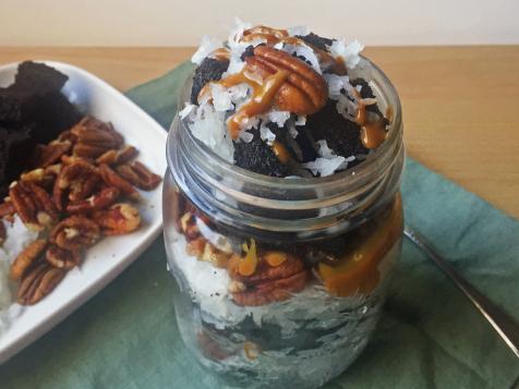 Dessert Jar Superstars