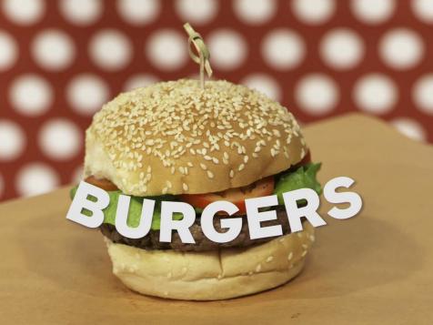 BBQ Pet Peeves: Burgers