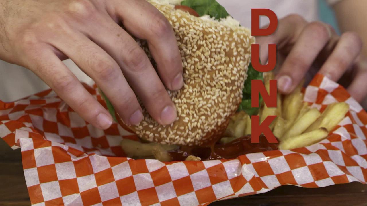 BBQ Pet Peeves: Ketchup