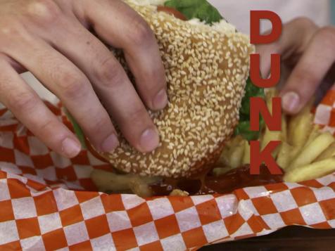 BBQ Pet Peeves: Ketchup